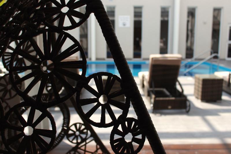 Gran Hotel De Puebla By Hnf Екстериор снимка